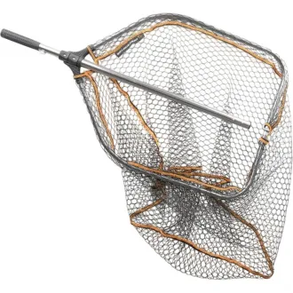 Savage Gear Pro Foldable Landing Net