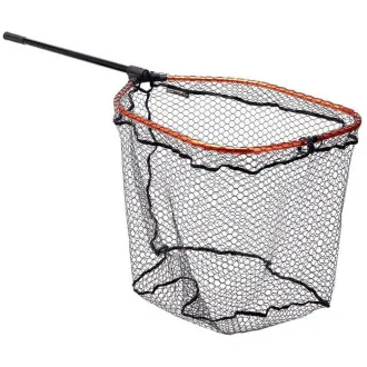 Savage Gear Pro Folding Net DLX L