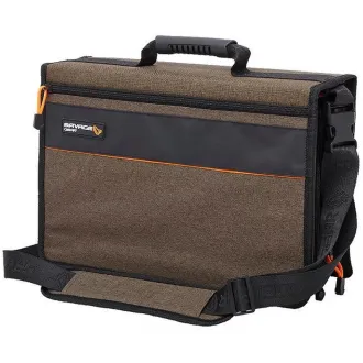 Savage Gear Flip Rig Bag L 1 Box 12 PE Bags 