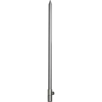 Starbaits Solidz Bankstick Gun Smoke - 20 cm