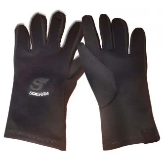 Scierra OSM Shield Gloves L