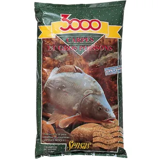 Sensas 3000 Carp