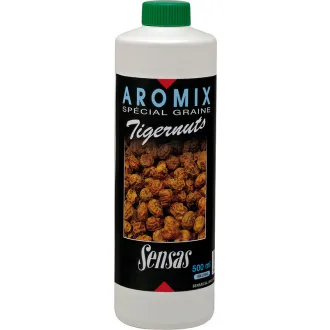 Sensas Aromix 500 ml - Tigernuts