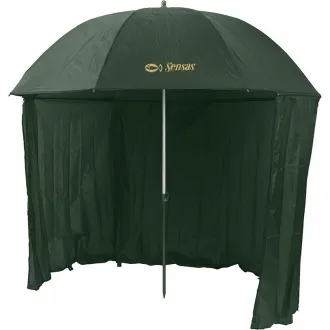 Sensas Schirmzelt Nylon 2,20 m