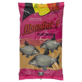 Sensas Mondial-F Score Brassen 1 kg 