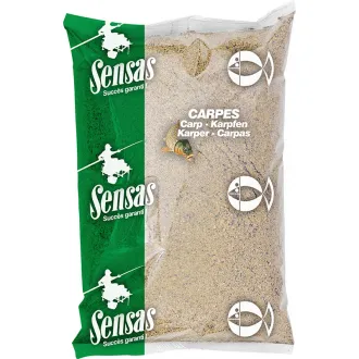 Sensas Super Prima Carpes 6,5 kg