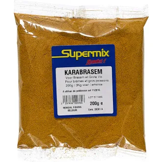 Sensas Mondial-F Karabrasem 200 g 