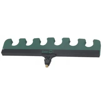 Sensas Rutenauflage 6-Fach Durchmesser 30 mm