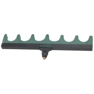 Sensas Rutenauflage 6-Fach Durchmesser 40 mm