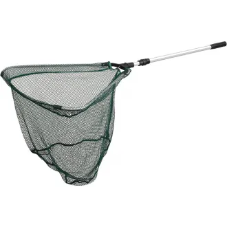 Sensas Forellen-Klappkescher 6 mm 1,70 m