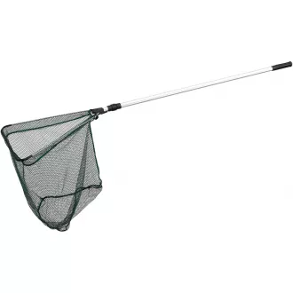 Sensas Dreieck-Klappkescher 6 mm 2,40 m