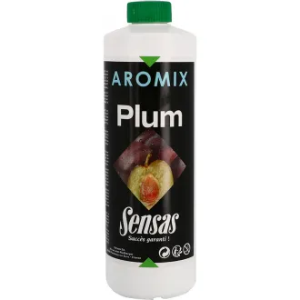 Sensas Aromix Pflaume 500 ml