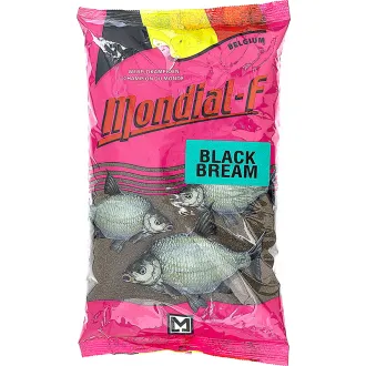 Sensas Mondial-F Black Bream 1 kg 
