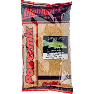 Sensas Mondial-F Powermix Tench Sweet Corn 1kg 