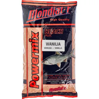 Sensas Mondial-F Powermix Roach Vanilla 2,5kg
