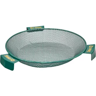 Sensas Sieb Für 17 l Eimer 2,4 mm Maschenweite