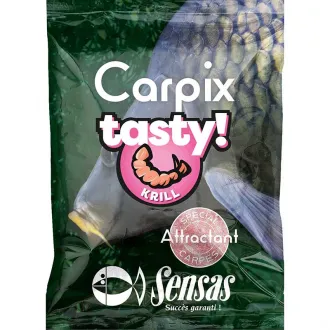 Sensas Carpix Tasty Krill 300 g