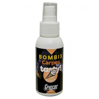 Sensas Bombix Carp Tasty Scopex 75 ml