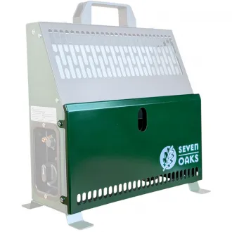 Seven Oaks Kanzelheizung Frontblech