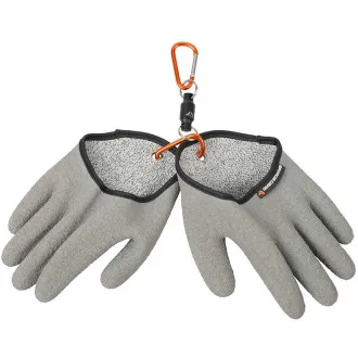 Savage Gear Aqua Glove - L