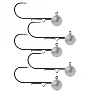 Savage Gear Ball Jighead #2/0 7,5 g 5 Stück