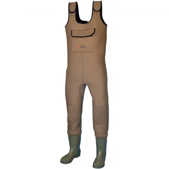 Shakespeare Sigma Neoprene Chest Waders 43