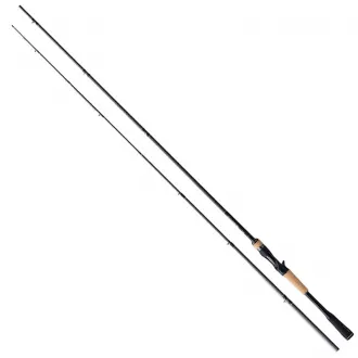 Shimano Expride Casting 172MH2 2,18 m 10-30 g 2pc