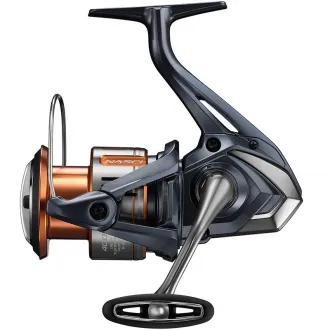 Shimano Nasci FD 4000