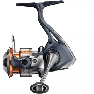 Shimano Nasci FD 500
