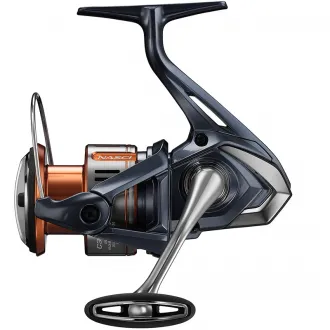 Shimano Nasci FD C3000