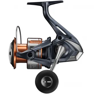 Shimano Nasci FD C5000 XG