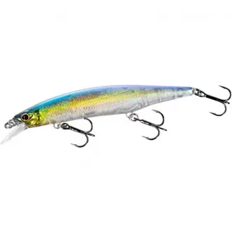 Shimano Bantam Zumverno 95SP ST Purple