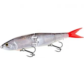 Shimano Bantam Armajoint 190SF BW Shad