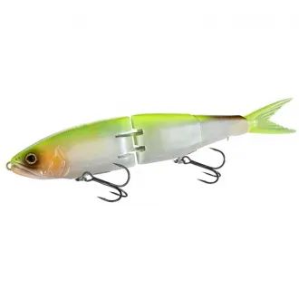 Shimano Bantam Armajoint 190SF Chart White