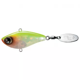 Shimano Bantam BT Spin 45 mm 14 g Chart WH