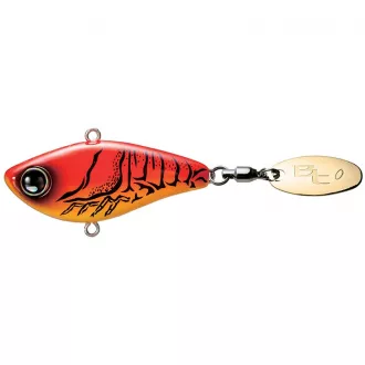 Shimano Bantam BT Spin 45 mm 14 g Red Claw
