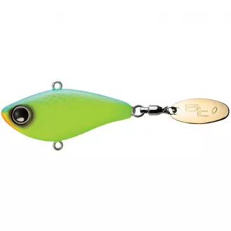 Shimano Bantam BT Spin 45 mm 14 g Blue Chart