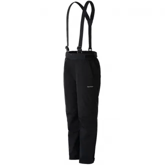 Shimano Gore Tex Warm Rain Pants Black 2XL