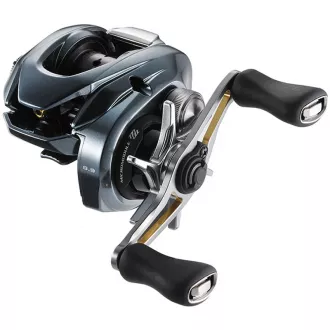 Shimano 22 Aldebaran BFS HG Left Hand