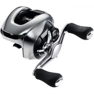 Shimano Antares B 101 HG Left Hand