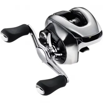 Shimano Antares B 101 MG Left Hand