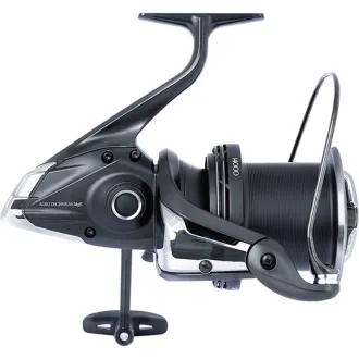Shimano Aero Technium MgS XTD 14000