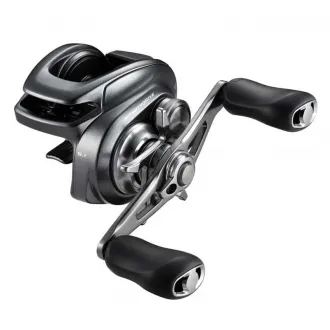 Shimano Bantam 151 XGA LH