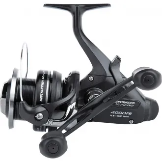 Shimano Baitrunner X-Aero FB 4000