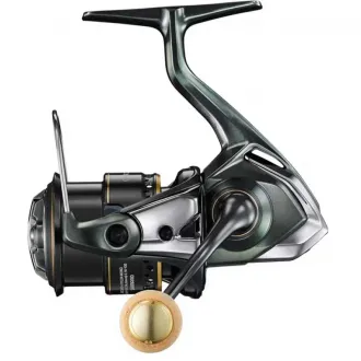 Shimano Cardiff XR C2000S
