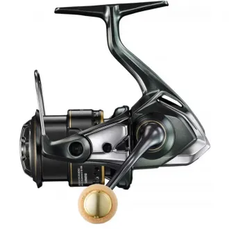 Shimano Cardiff XR C2000SHG