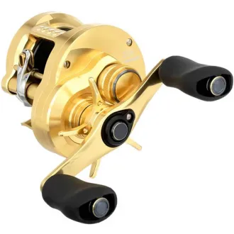 Shimano Calcutta Conquest 201 A