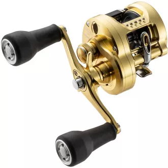 Shimano Calcutta Conquest MD 301 XG Left Hand