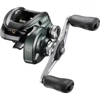 Shimano Reel Curado M 201XG