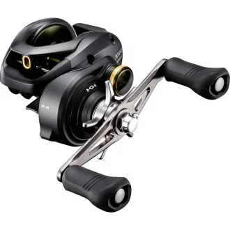 Shimano Curado K 301HG